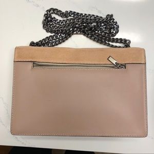 Fashion Drug Bags - Luxury brand inspired nude pink bag Fashion Drug Bags - Luxury brand inspired nude pink bag